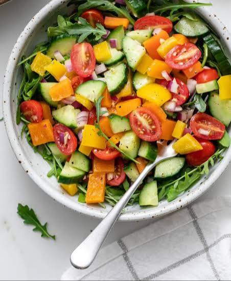 Vegetable Salad