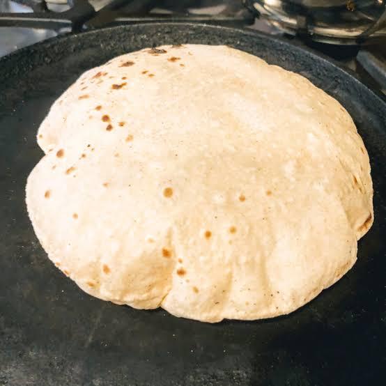 Sukkha Roti