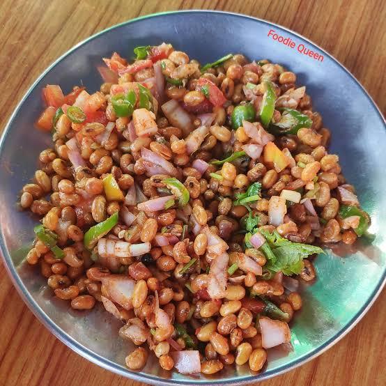 Bhatmas Sandeko