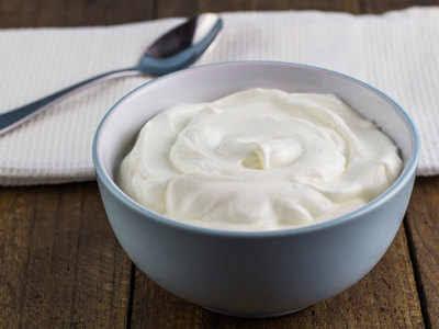 Yoghurt
